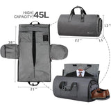 Business Movement Travel Bag
