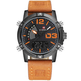 Vivac Military Watch
