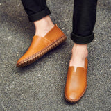 Kylen Casual Loafers