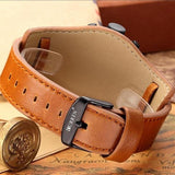 Rigo Quartz Watch