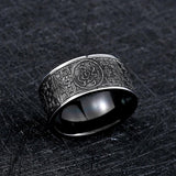 Mythical Dragon Ring