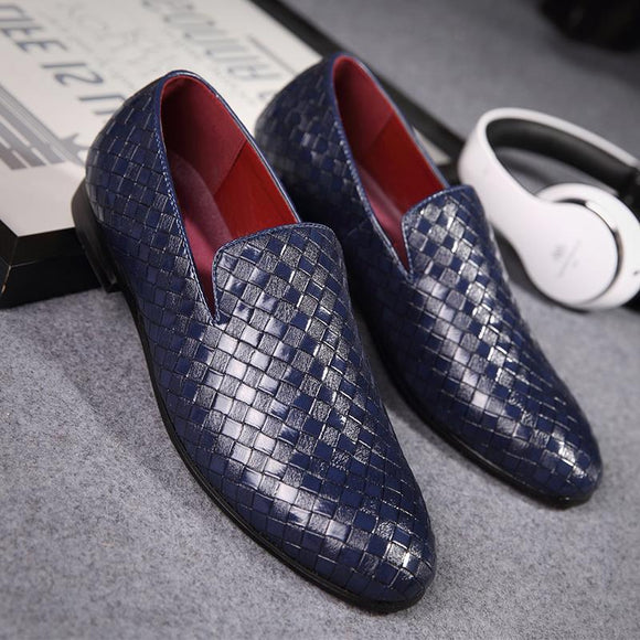 Bowden Loafers
