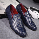 Bowden Loafers