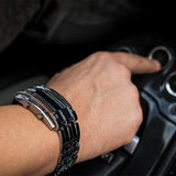 Velmenni Futuristic Watch
