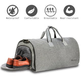 Business Movement Travel Bag