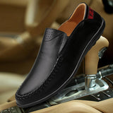 Remy Casual Loafers