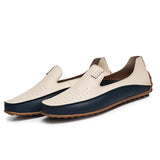 Isaiah Loafers
