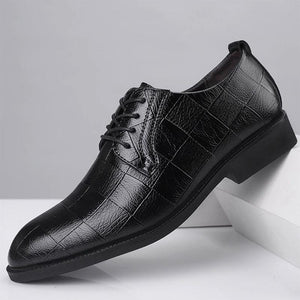 Abraham Shoes