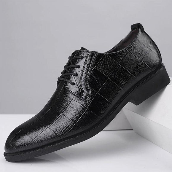 Abraham Shoes