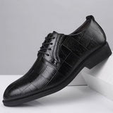 Abraham Shoes