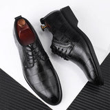 Abraham Shoes