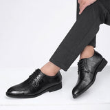Abraham Shoes
