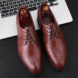 Abraham Shoes