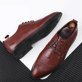 Abraham Shoes
