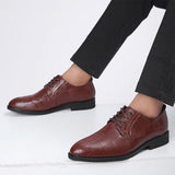 Abraham Shoes