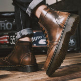 Acton Warm Boots