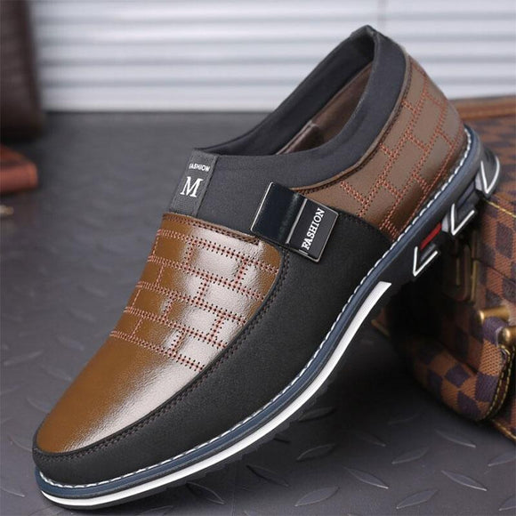 Adler Casual Shoes