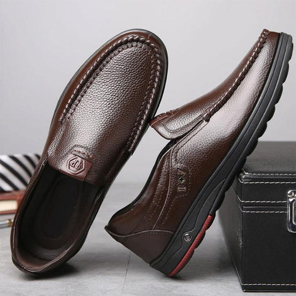 Amiel Loafers