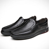 Amiel Loafers