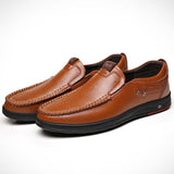 Amiel Loafers