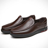 Amiel Loafers