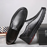 Amiel Loafers