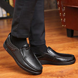 Amiel Loafers