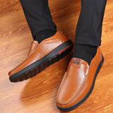 Amiel Loafers