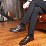 Amiel Loafers