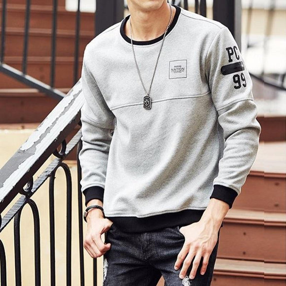 Anwyll Sweater