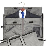 Business Movement Travel Bag