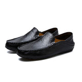 Hiram Moccasins