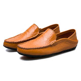 Hiram Moccasins