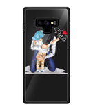 I Love My Papa Father Day - Samsung Galaxy Note9