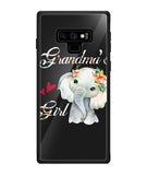 Grandma Is Love Girl - Samsung Galaxy Note9