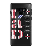 Father Day - Samsung Galaxy Note9