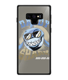 Daddy Shark Aquatic Creature Marine Fish Funny - Samsung Galaxy Note9
