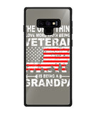 Veteran Is Being A Grandpa - Samsung Galaxy Note9