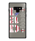 Father Day - Samsung Galaxy Note9