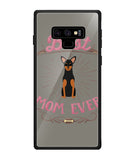 Best Russkiy Toy Mom - Samsung Galaxy Note9