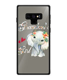 Grandma Is Love Girl - Samsung Galaxy Note9