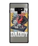 Dee Jay Daddy - Samsung Galaxy Note9