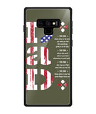 Father Day - Samsung Galaxy Note9