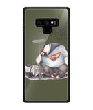 Hero Is My Dad - Samsung Galaxy Note9
