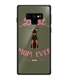 Best Russkiy Toy Mom - Samsung Galaxy Note9