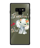 I Love My Papa Father Day - Samsung Galaxy Note9