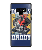 Dee Jay Daddy - Samsung Galaxy Note9