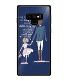 Mom and Daughter - Samsung Galaxy Note9