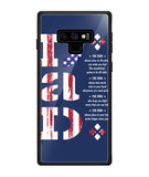 Father Day - Samsung Galaxy Note9