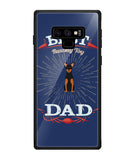 Russkiy Toy Dad - Samsung Galaxy Note9